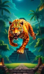 Majestic Jaguar