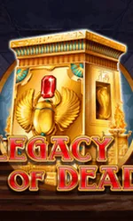 Legacy of Dead
