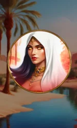 Queen Of Oasis