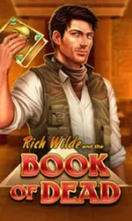 Book of Dead