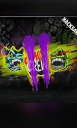 Chaos Crew 2