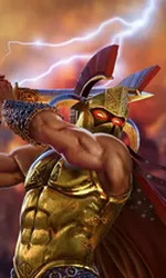 Demi Gods 2 15