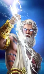 Zeus Unchained - Hold & Hit