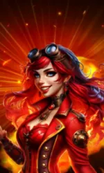 Inferno Coins: ULTIMATE RUNNING WINS