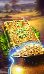 Book Of Clovers - Extreme