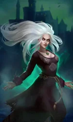 Banshee's Call