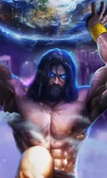 Atlas Unleashed